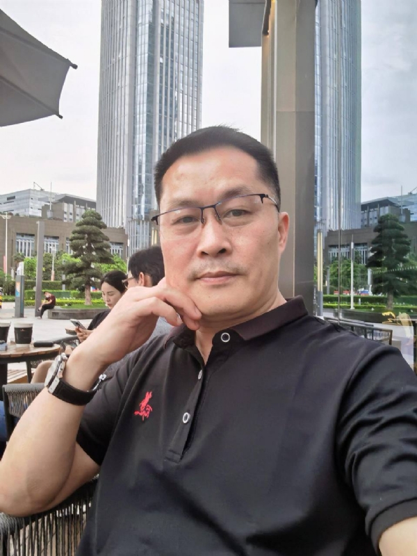 Allan的第二张照片--常德相亲服务中心