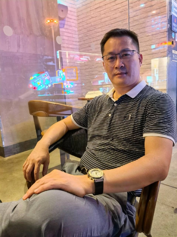 Allan的第三张照片--常德相亲服务中心