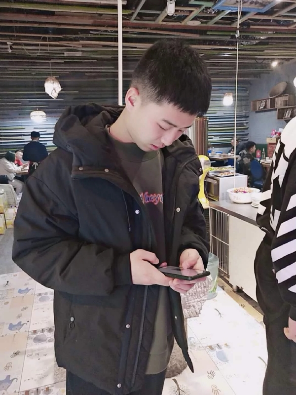 小赵的第一张照片--常德相亲服务中心