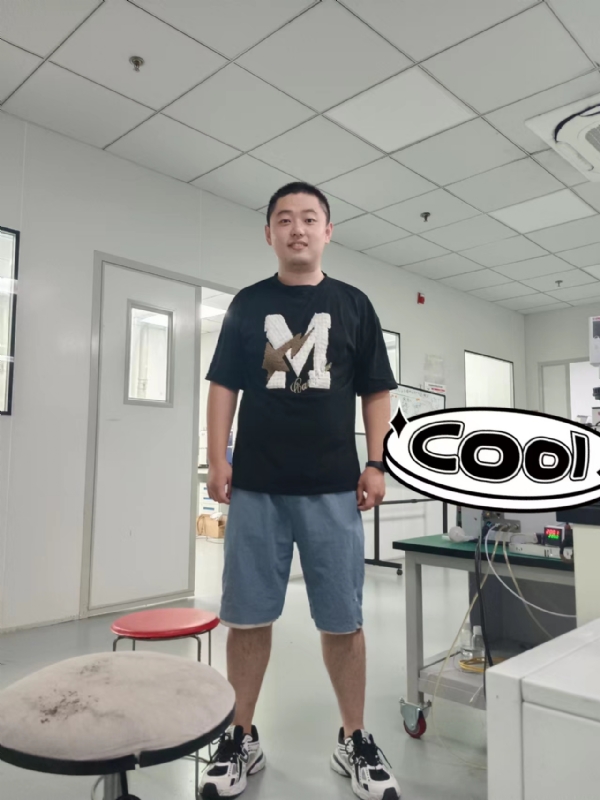 交个朋友的第一张照片--常德相亲服务中心