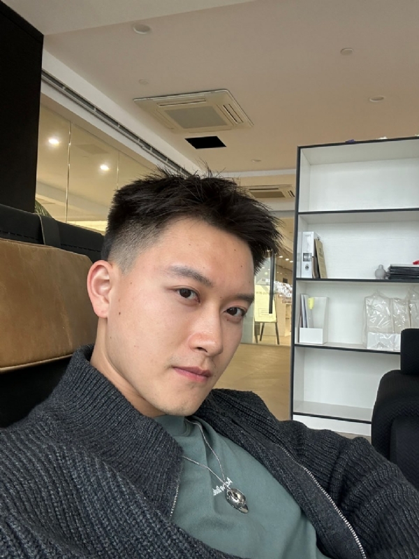 林先生的第一张照片--常德相亲服务中心