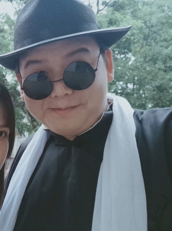 小路口的第一张照片--常德相亲服务中心