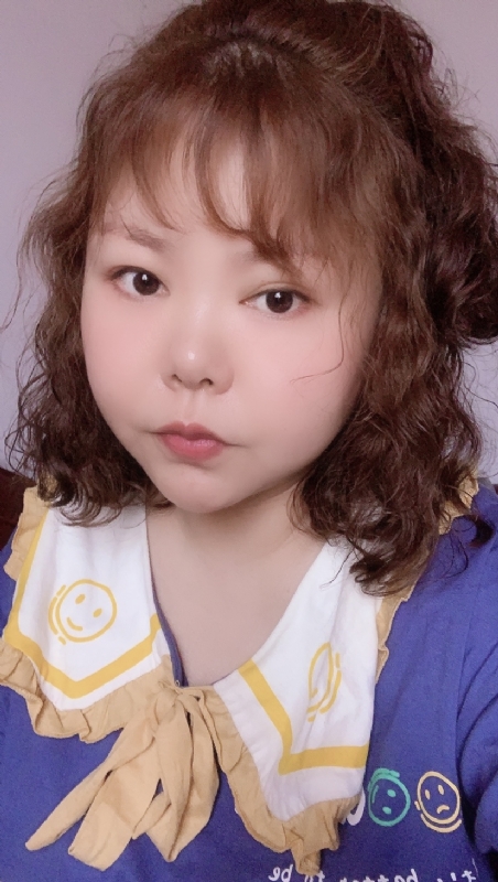 妞子的第一张照片--常德相亲服务中心