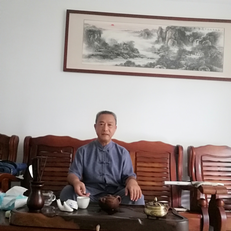 万事皆缘的第一张照片--常德相亲服务中心