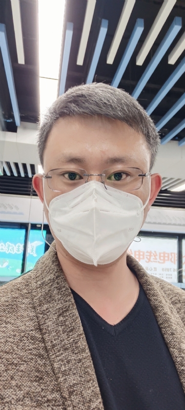 彼岸的第一张照片--常德相亲服务中心