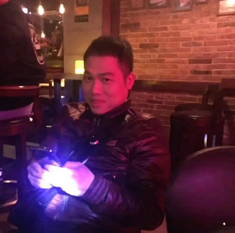 真谛的第一张照片--常德相亲服务中心