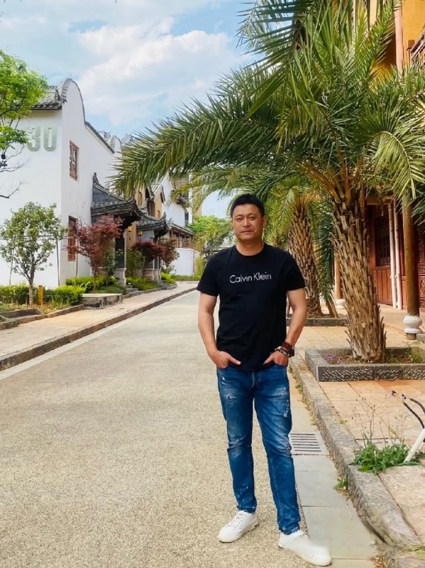 莪、蓶伱专属的第一张照片--常德相亲服务中心