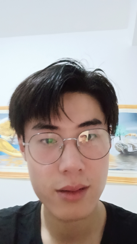 北冥的第一张照片--常德相亲服务中心