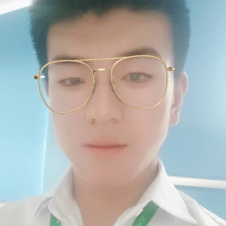 幸运男孩的第一张照片--常德相亲服务中心