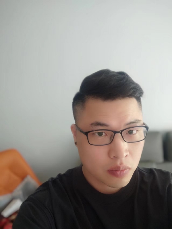 Vincent的第二张照片--常德相亲服务中心