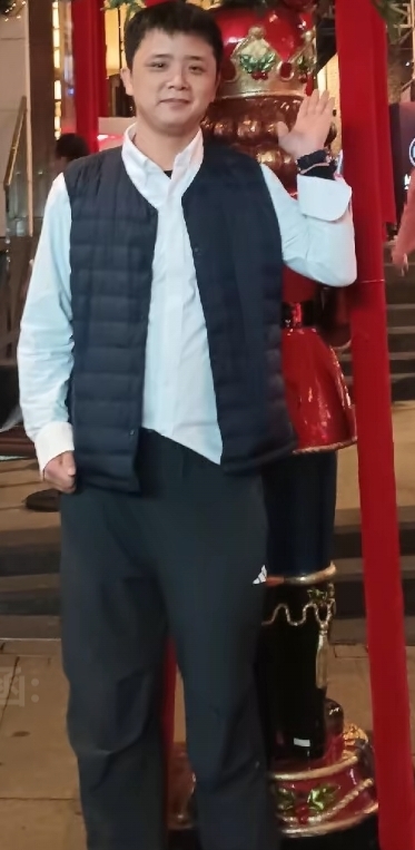 龙凤呈祥的第一张照片--常德相亲服务中心