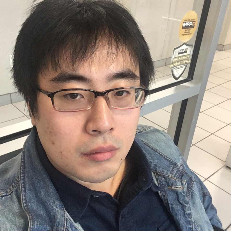 Ray的第二张照片--常德相亲服务中心