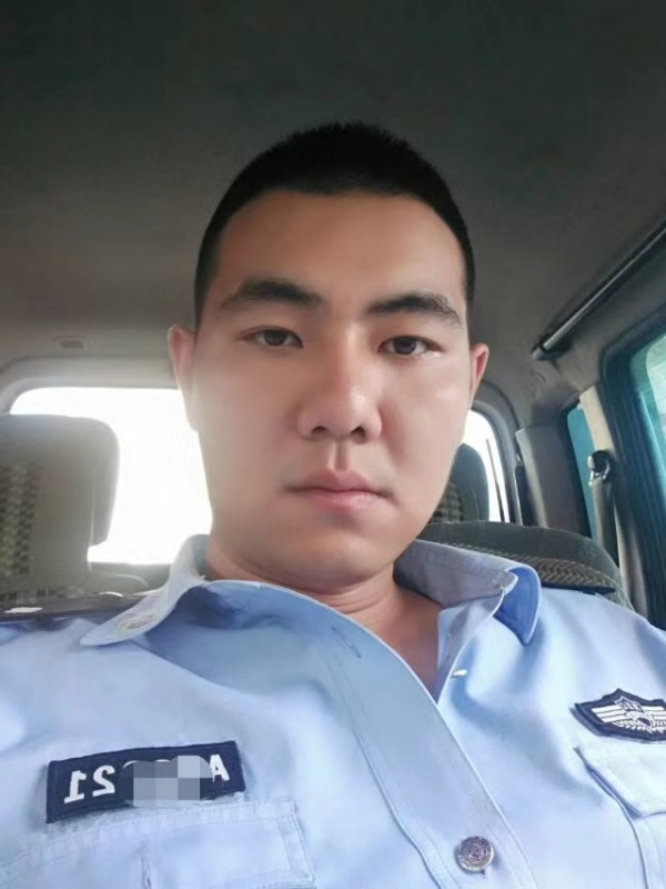 如果不爱请别伤害的第一张照片--常德相亲服务中心