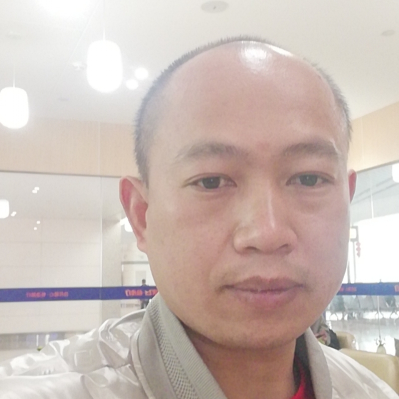 甘心情愿的第一张照片--常德相亲服务中心