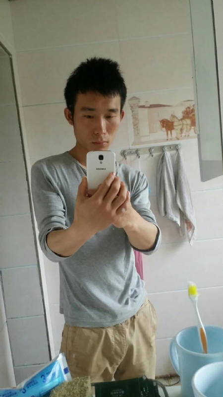 蔚蓝天空的第一张照片--常德相亲服务中心