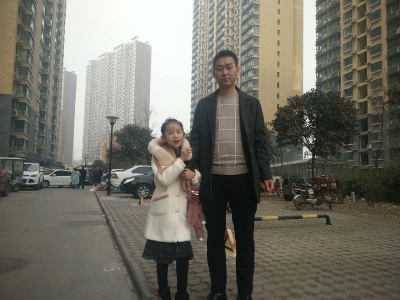 酷客的第一张照片--常德相亲服务中心