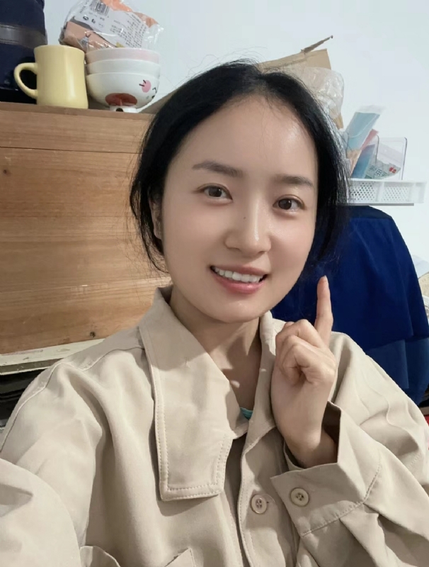 多喝热水的第一张照片--常德相亲服务中心