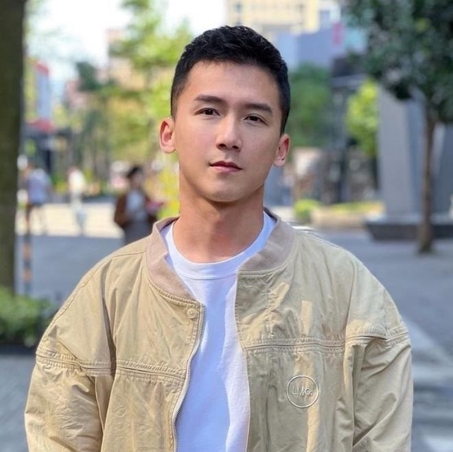 陈宥维的第二张照片--常德相亲服务中心