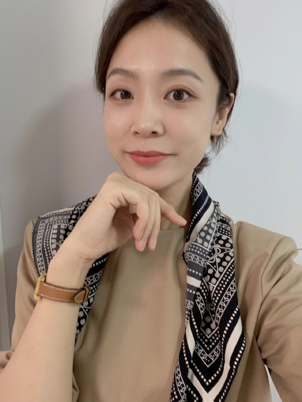 迷人秋色的第一张照片--常德相亲服务中心
