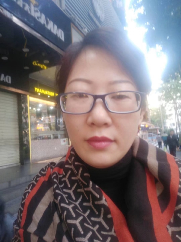 hyq168的第一张照片--常德相亲服务中心