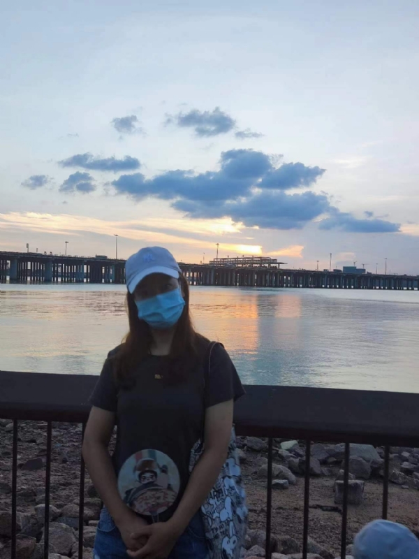 Lam妹的第一张照片--常德相亲服务中心