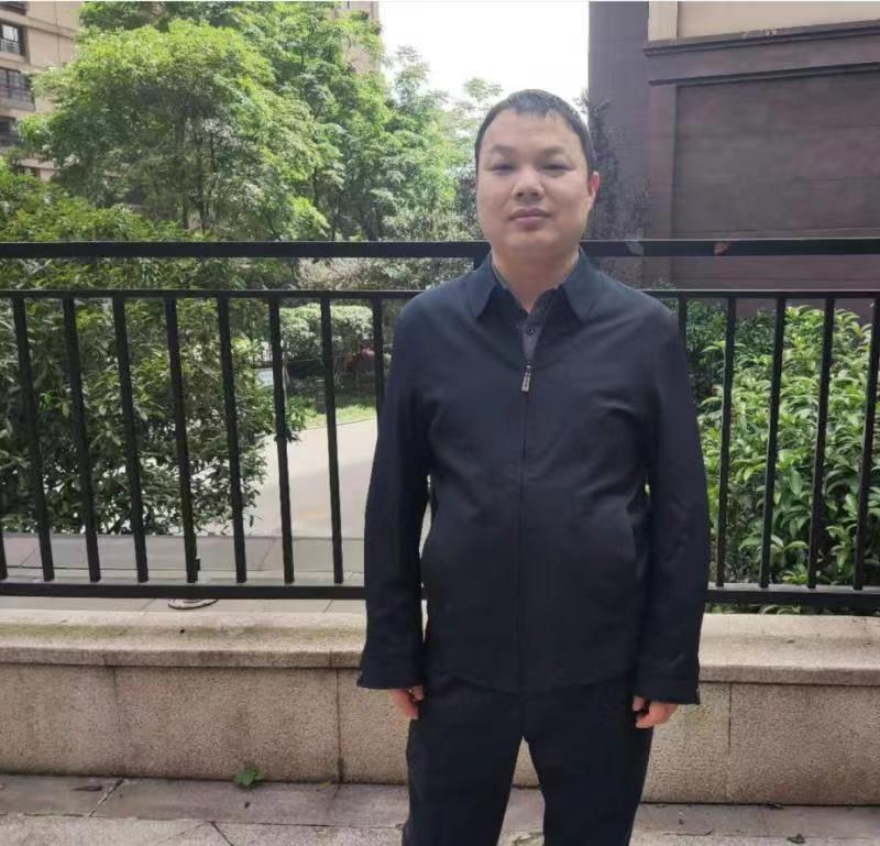 JACK的第一张照片--常德相亲服务中心