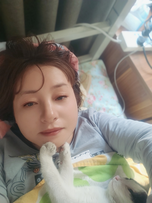 春天的第一张照片--常德相亲服务中心