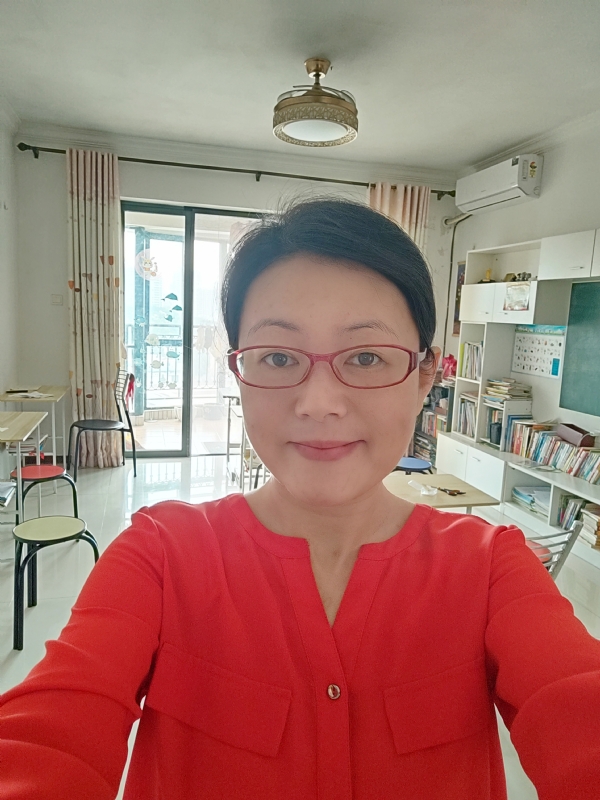 丽华的第二张照片--常德相亲服务中心