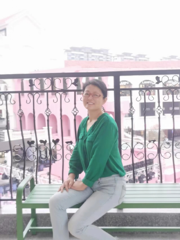 丽华的第四张照片--常德相亲服务中心