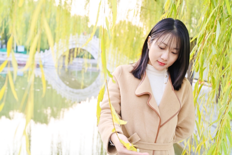 暖阳的第一张照片--常德相亲服务中心
