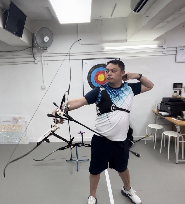 iansuen的第二张照片--常德相亲服务中心
