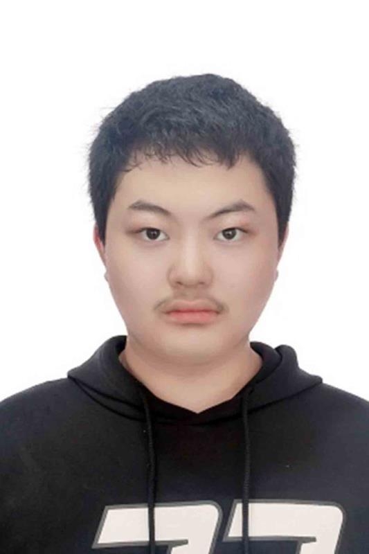 爱笑的男孩的第三张照片--常德相亲服务中心
