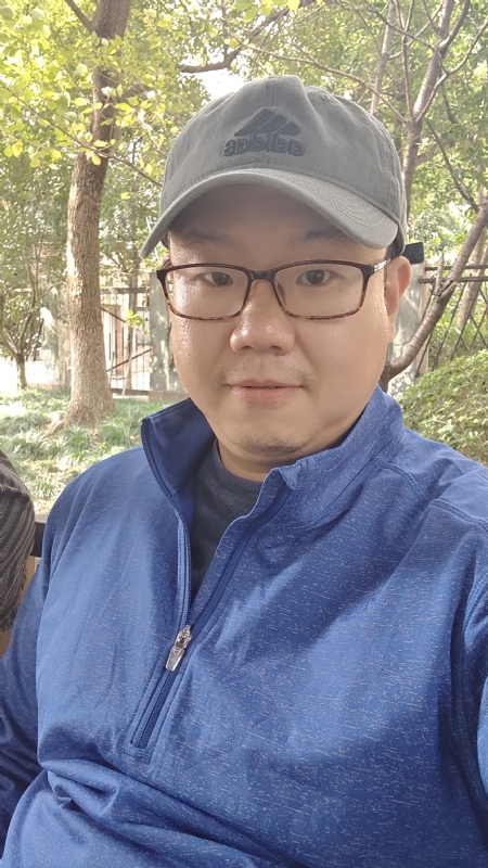 卡卡虎的第一张照片--常德相亲服务中心