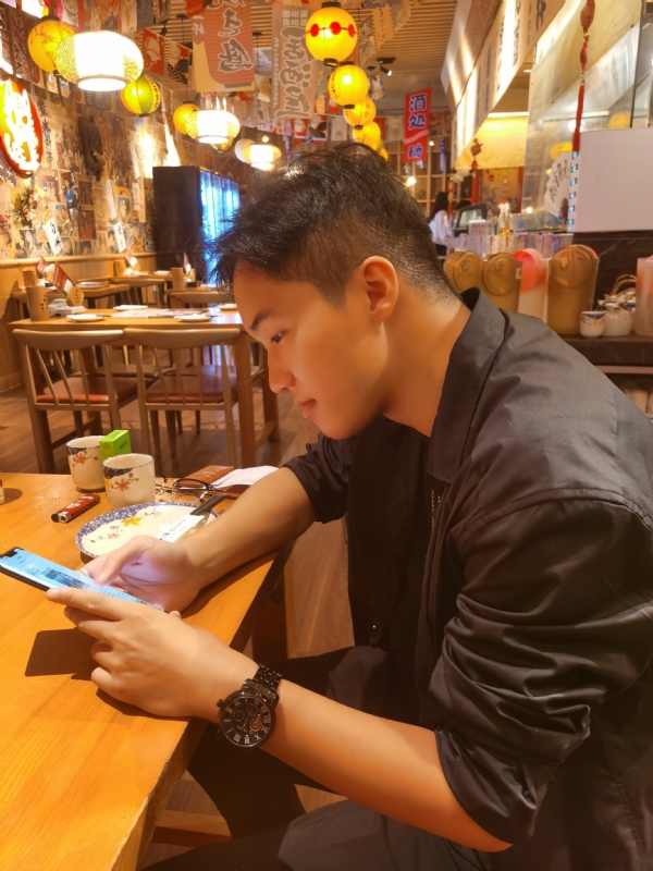 乳酸菌君的第二张照片--常德相亲服务中心