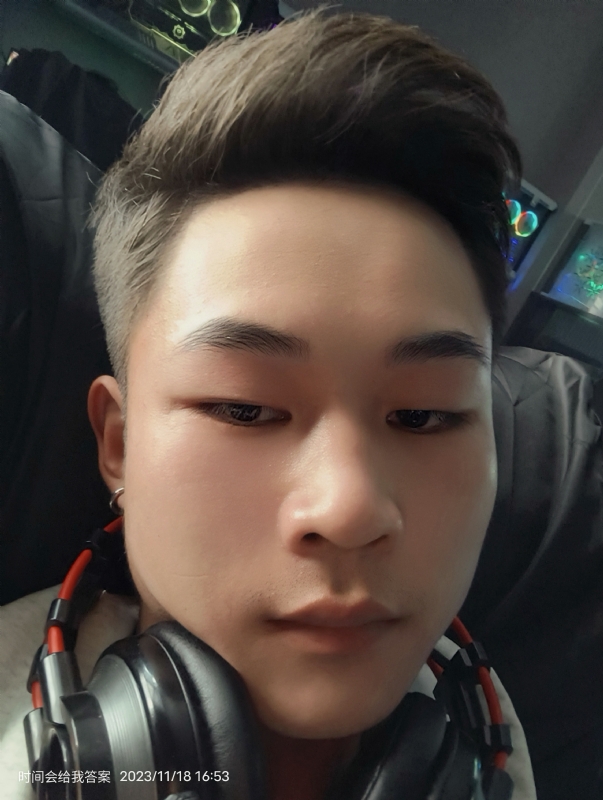 烦烦的小林的第一张照片--常德相亲服务中心