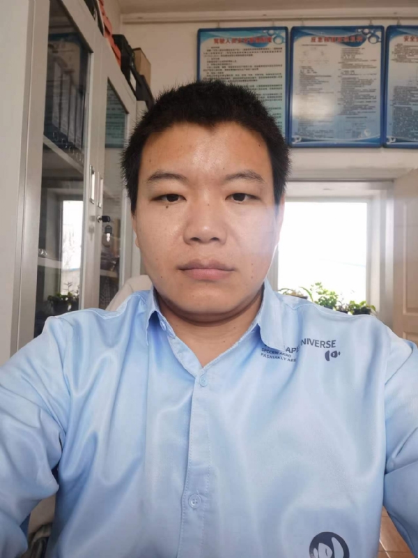 ╰┛颏骨铭心┏╮的第一张照片--常德相亲服务中心