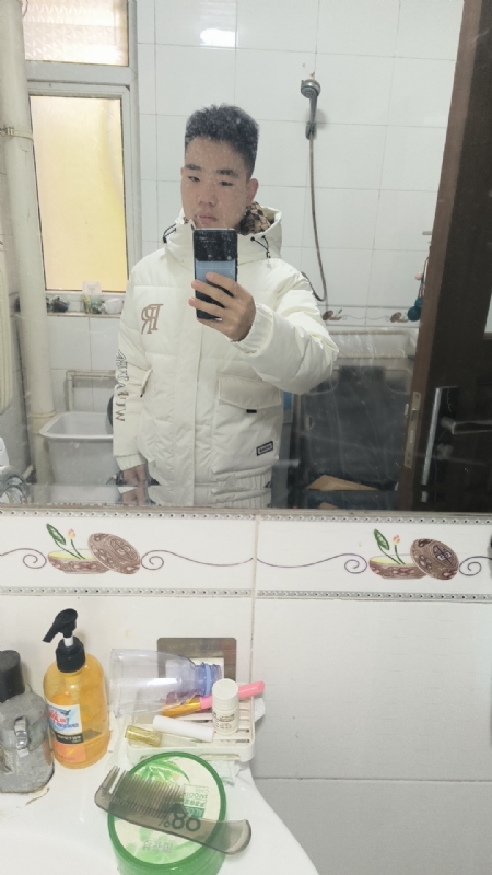 小李的第一张照片--常德相亲服务中心
