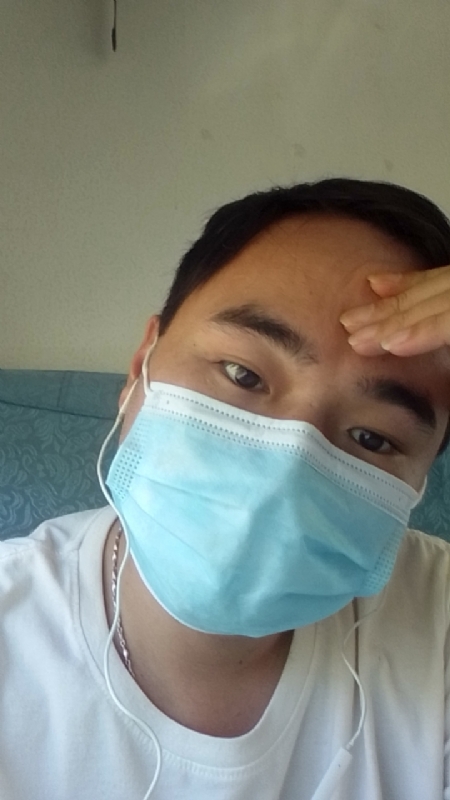 为你等候的第二张照片--常德相亲服务中心