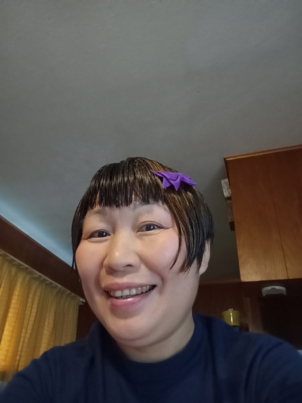 小莲的第三张照片--常德相亲服务中心