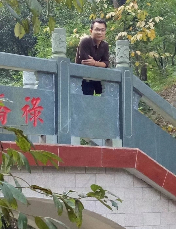 小茶的第二张照片--常德相亲服务中心