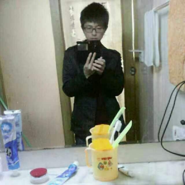 醉挽清风的第一张照片--常德相亲服务中心