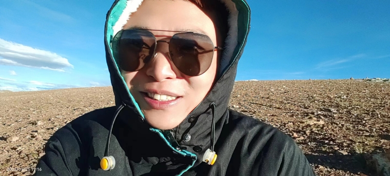 守一座孤城等一个旧人的第一张照片--常德相亲服务中心
