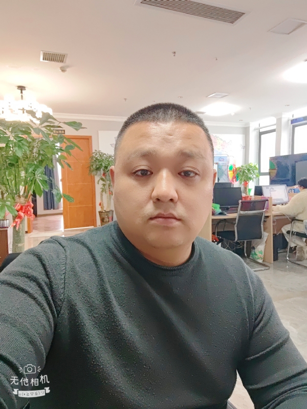 爱吃桃子的熊的第一张照片--常德相亲服务中心