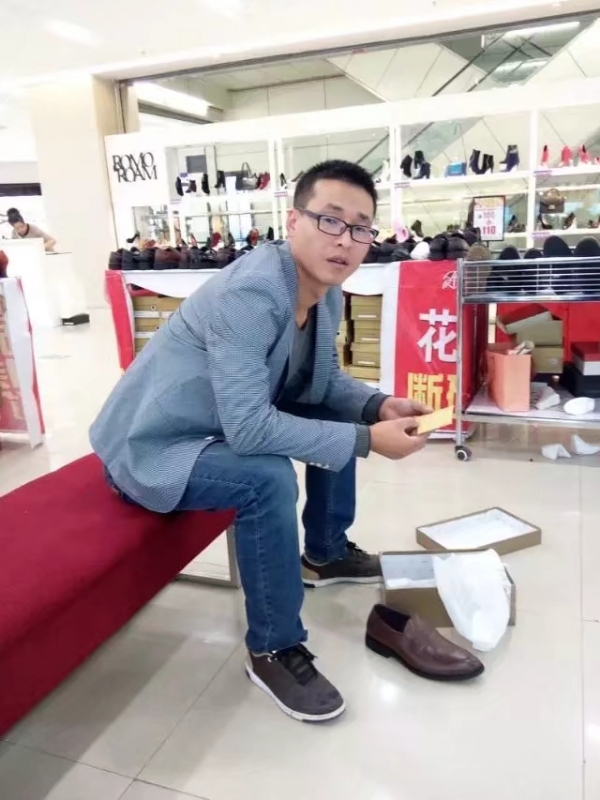 借我你的手的第一张照片--常德相亲服务中心