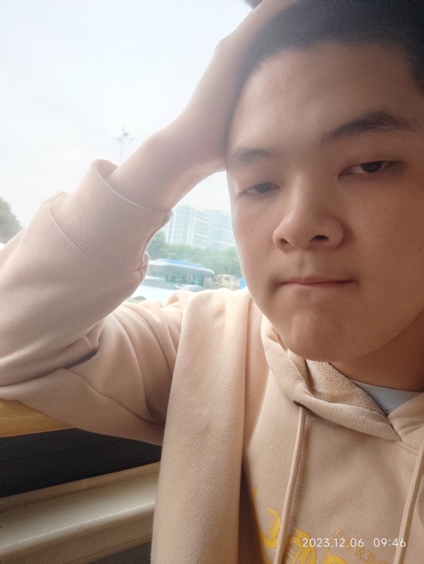 孤独的狼的第一张照片--常德相亲服务中心