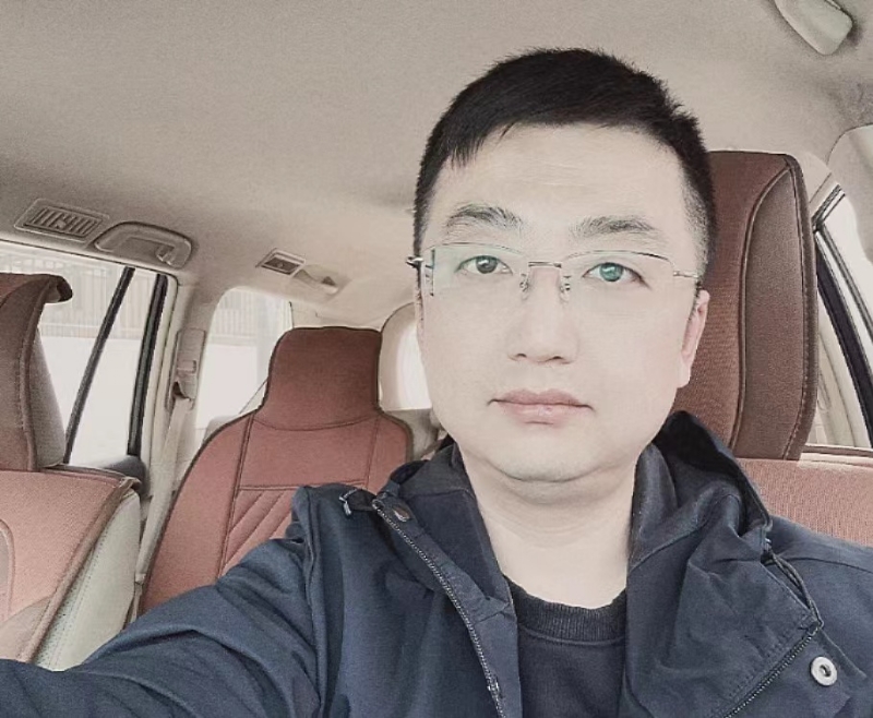 磐石的第二张照片--常德相亲服务中心