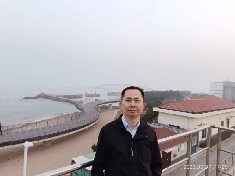 水流东的第二张照片--常德相亲服务中心