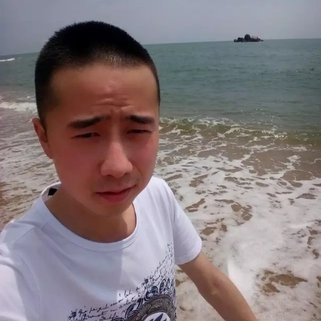 海绵宝宝的第二张照片--常德相亲服务中心