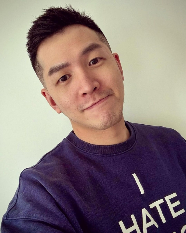 張誠健的第三张照片--常德相亲服务中心