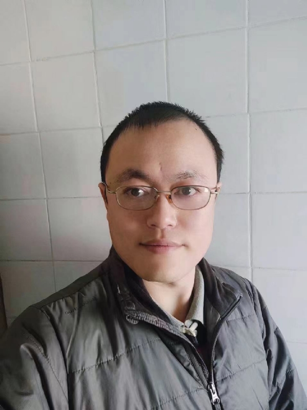 吉祥的第一张照片--常德相亲服务中心